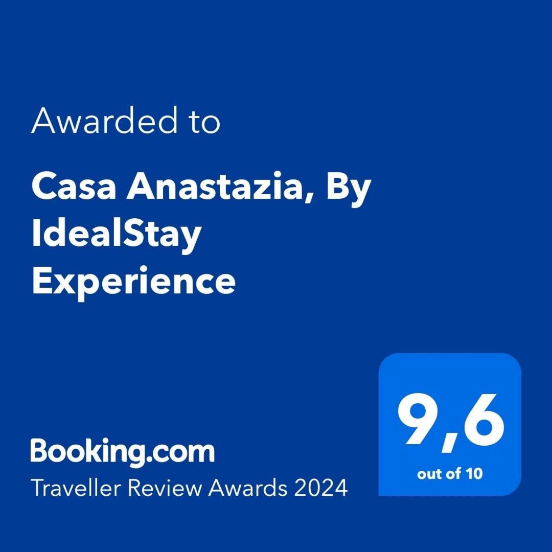 Casa Anastazia, By Idealstay Experience イラクリオン エクステリア 写真